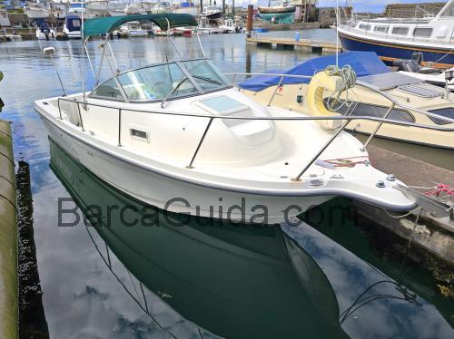 Trophy 2052 WA recensioni e scheda tecnica